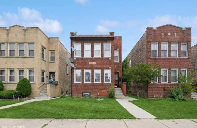 1715 N Meade Avenue photos photos