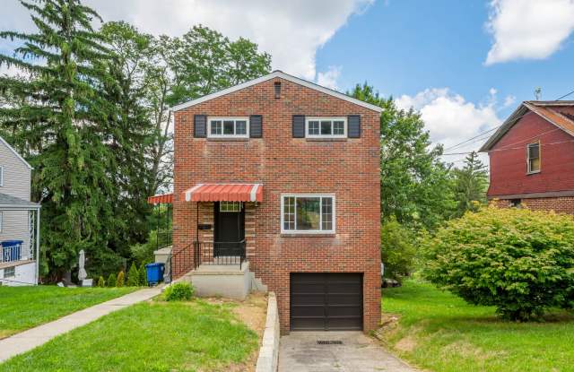 AVAILABLE SEPT 1ST!! GORGEOUS 3 BEDROOM IN BALDWIN!! photos photos