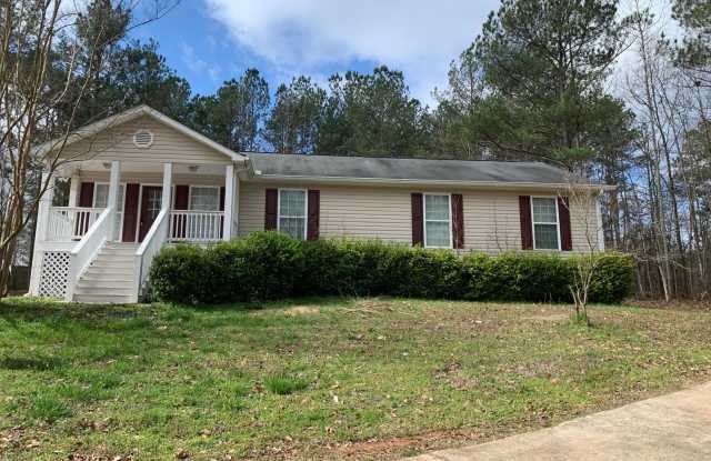 Douglasville Rental photos photos