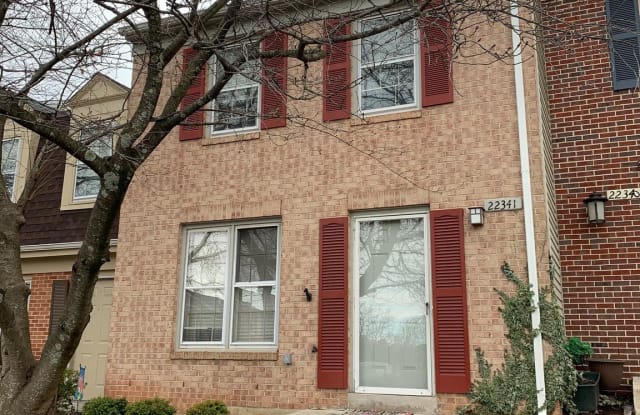 22341 MAYFIELD TERRACE - 22341 Mayfield Terrace, Sterling, VA 20164