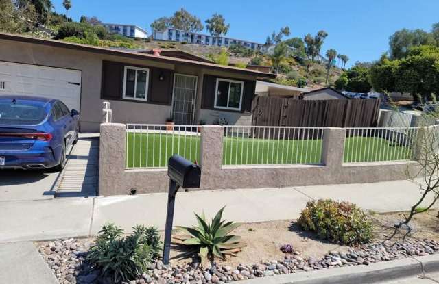 3962 Cameo Drive Gallery 1