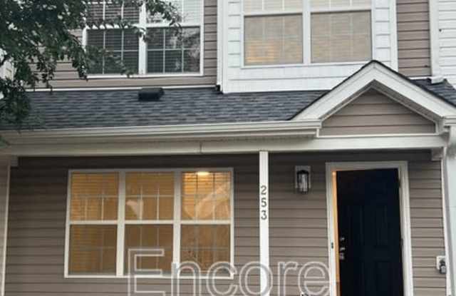 253 Malamute Lane - 1 - 253 Malamute Lane, Greensboro, NC 27407