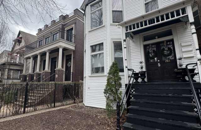 1913 W Cuyler Avenue - 1913 West Cuyler Avenue, Chicago, IL 60613 1913 W Cuyler Avenue - 1913 West Cuyler Avenue, Chicago, IL 60613