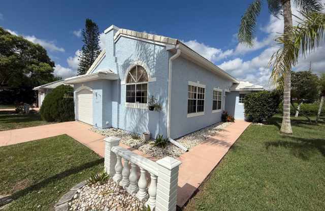 3 bedroom 2 bath NE Palm Bay photos photos