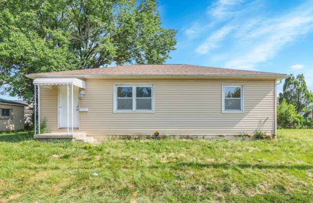 Beautifully Updated 2-Bedroom Home for Rent - 307 S. Wheatland - $1450 per month photos photos