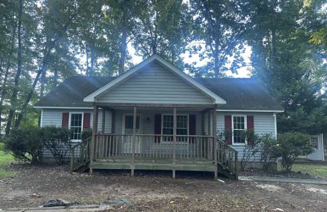 161 Mill Creek Drive - 161 Mill Creek Drive, Franklin County, NC 27596