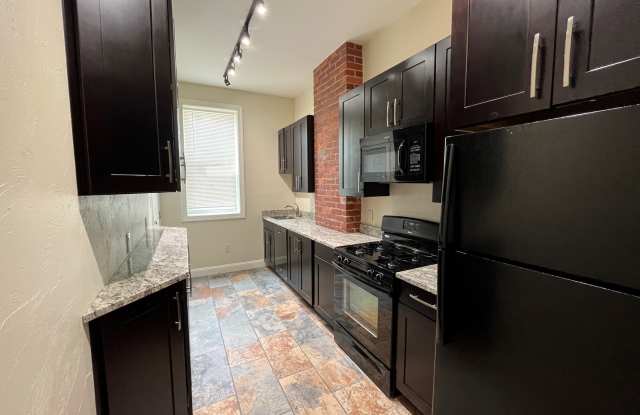 6710 McPherson Blvd #1R photos photos