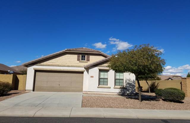 1460 E SUNSET Drive - 1460 Sunset Drive, Casa Grande, AZ 85122