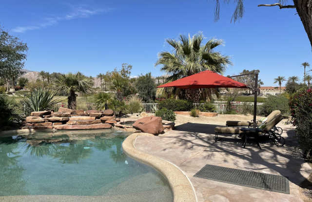 60189 Poinsettia Place photos photos