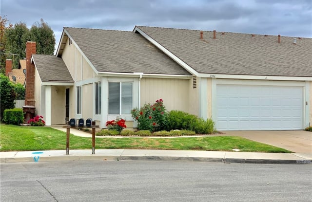 2356 Waco Ave - 2356 Waco Avenue, Placentia, CA 92870