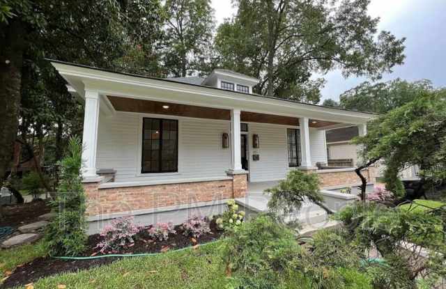 107 West Park Ave. photos photos