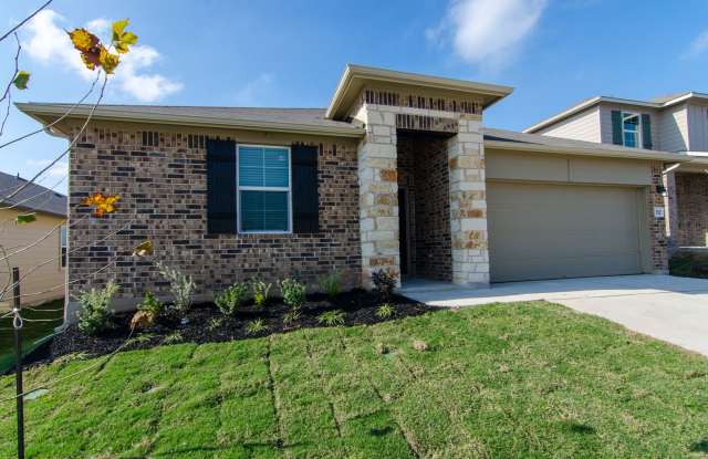 262 Fall Aster Drive Kyle TX 78640 Gallery 3