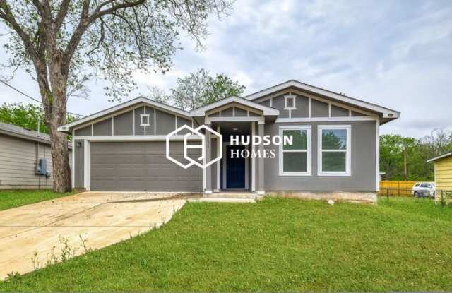 1331 Hidalgo Street photos photos