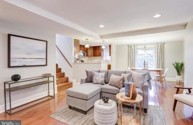 1813 16th Street Northwest - 1813 16th Street Northwest, Washington, DC 20009