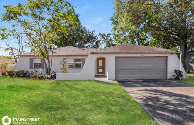 11082 Lightwood Street - 11082 Lightwood Street, Spring Hill, FL 34608