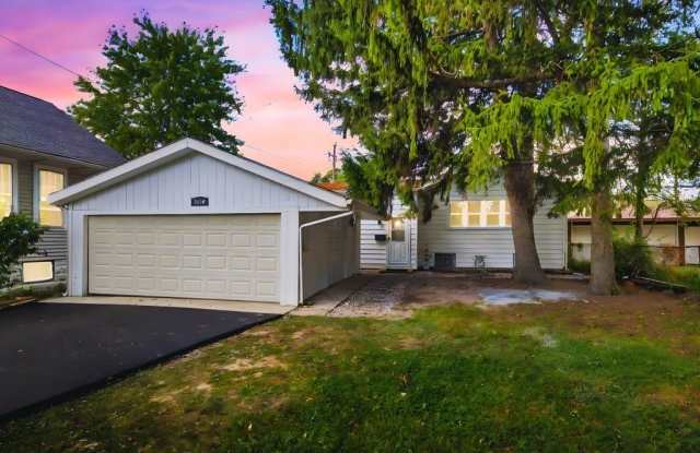 2330 121st Street - 2330 121st Street, Blue Island, IL 60406