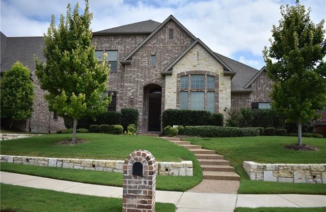 10111 Stancil Lane - 10111 Stancil Ln, Frisco, TX 75035