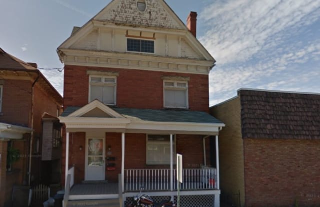 165 S. McKean Street - Unit 3 photos photos