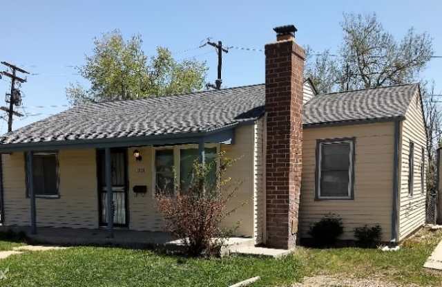 1336 S Knox Ct Gallery 2