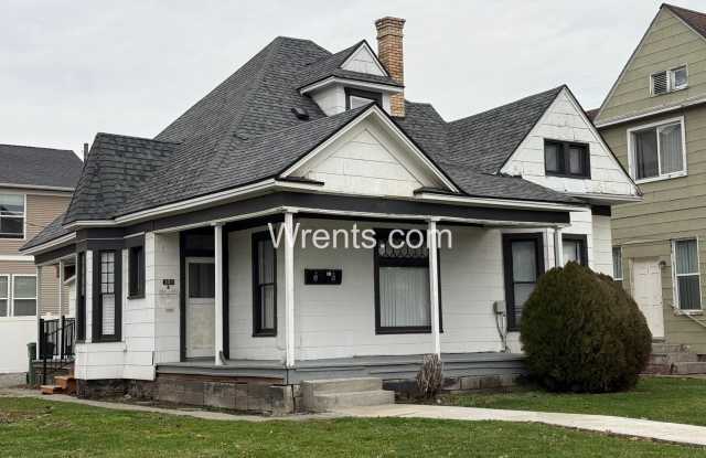 301 E. Nora Ave. A & B photos photos 301 E. Nora Ave. A & B photos photos