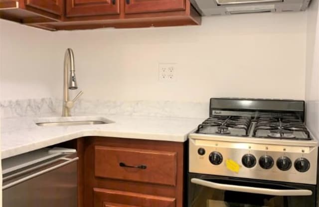 105 West 77th Street - 105 West 77th Street, New York City, NY 10024