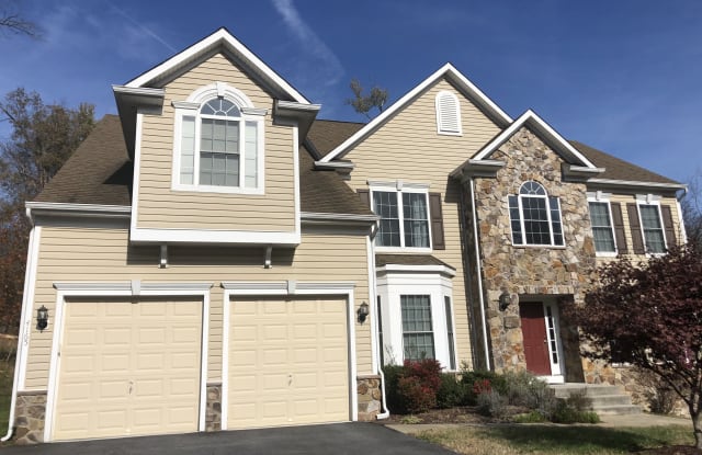 4165 Tiber Falls Dr - 4165 Tiber Falls Drive, Ellicott City, MD 21043