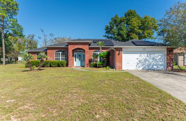 1202 Northview Drive - 1202 - 1202 Northview Drive, Crestview, FL 32536