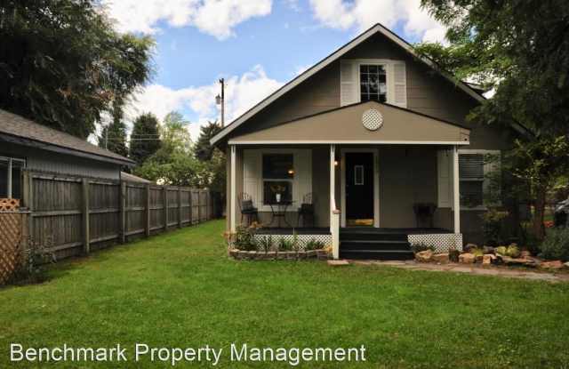 1805 Melrose Street - 1805 N Melrose St, Coeur d'Alene, ID 83814