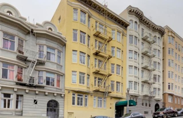 Hyde Sutter Street #305 - 305 Sutter Street, San Francisco, CA 94108