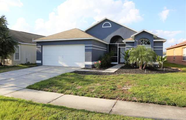 31149 Harthorn Ct - 31149 Harthorn Court, Wesley Chapel, FL 33543