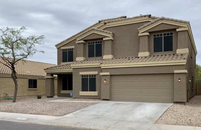 23612 W PECAN Road Gallery 2