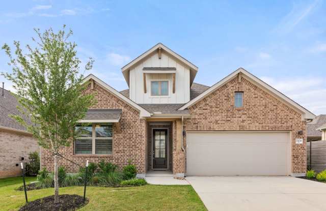 1104 Spring Gulch Ln Georgetown, TX. 78628 photos photos