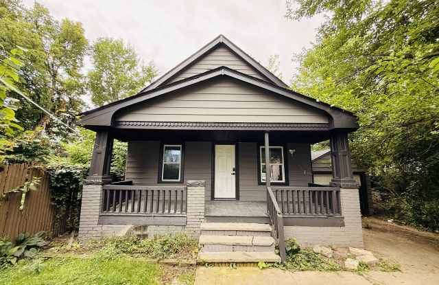 4123 Stickney Ave (BCK), Cleveland OH 44109 Gallery 1