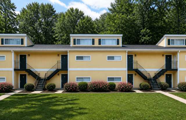 Morrowood Townhomes Gallery 3