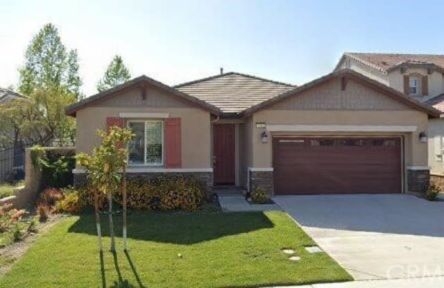 7914 Sea Salt Avenue - 7914 Sea Salt Avenue, Fontana, CA 92336