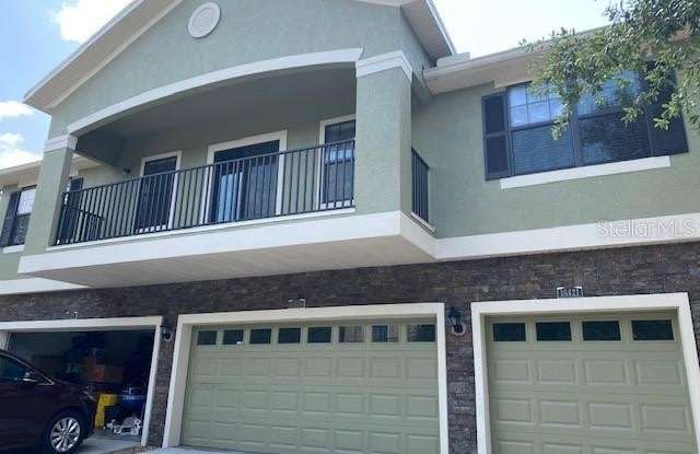 16423 KINGLETRIDGE AVENUE - 16423 Kingletridge Avenue, Fish Hawk, FL 33547