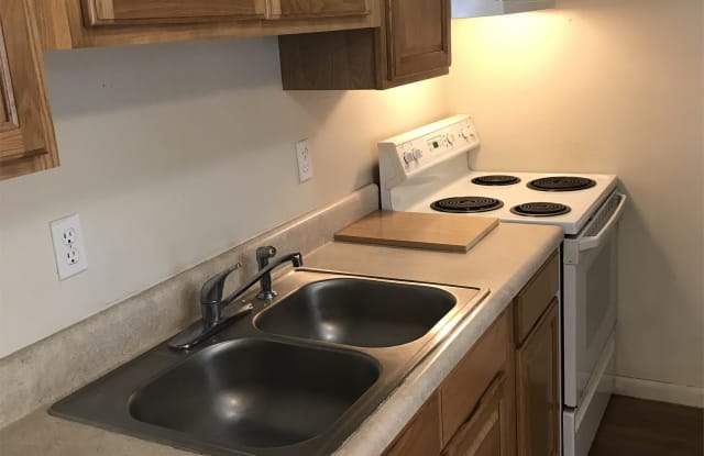 520 Carroll Ave. - 520 Carroll Avenue, Lakeland, FL 33815