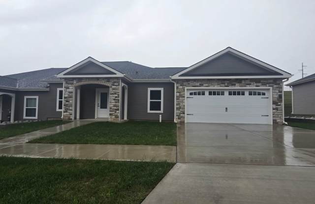 Beautiful Newly built Duplex Gallery 1