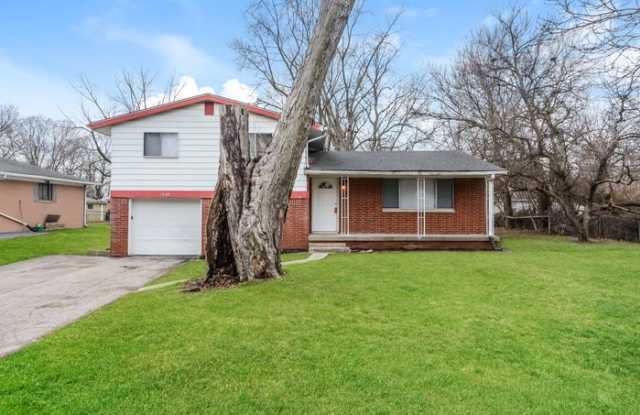 1848 North Audubon Road photos photos