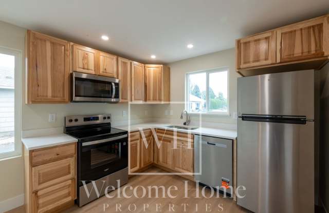 Newly Remodeled Single-Family Home Gallery 3