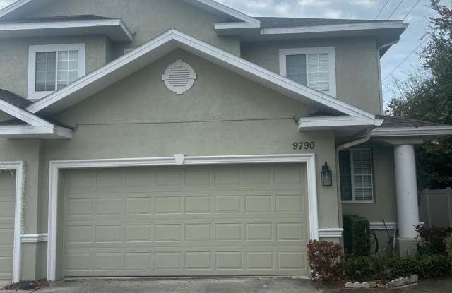 9790 Taylor Rose Ln - 9790 Taylor Rose Lane, Bardmoor, FL 33777