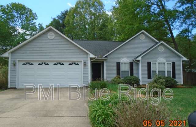 410 Glensprings Dr - 410 Glensprings Drive, Fletcher, NC 28732