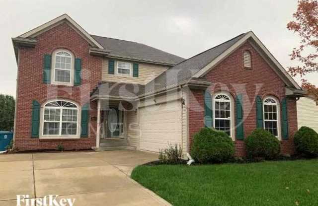 8145 Lawrence Woods Place - 8145 Lawrence Woods Place, Lawrence, IN 46236