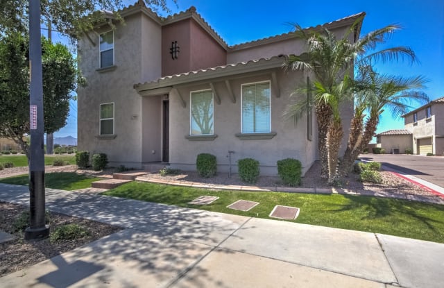 7348 S 48TH Glen - 7348 S 48th Gln, Phoenix, AZ 85339