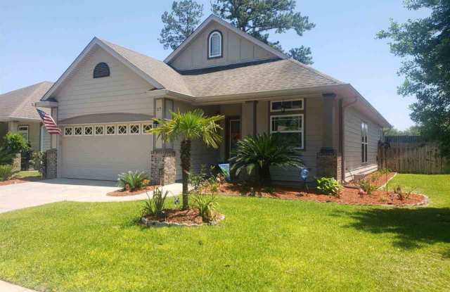 27 Tuscany - 27 Tuscany Trce, Crawfordville, FL 32327