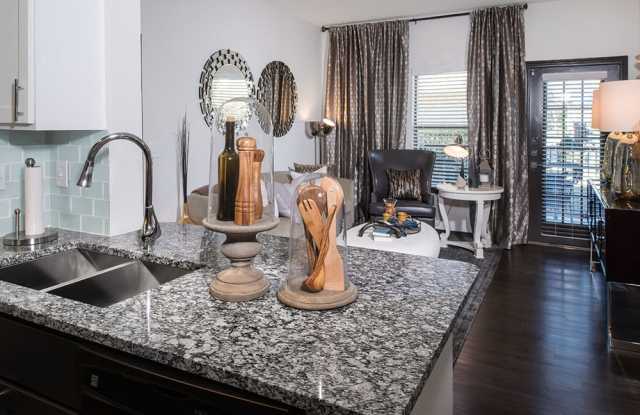 The Flats at Westover Hills by Cortland Gallery 2