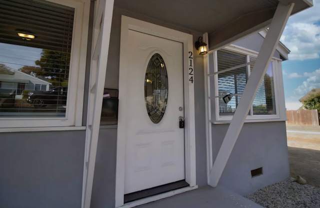 JUST LISTED 2-Bedroom Home with In-Unit Laundry  Two Designated Parking Spots photos photos