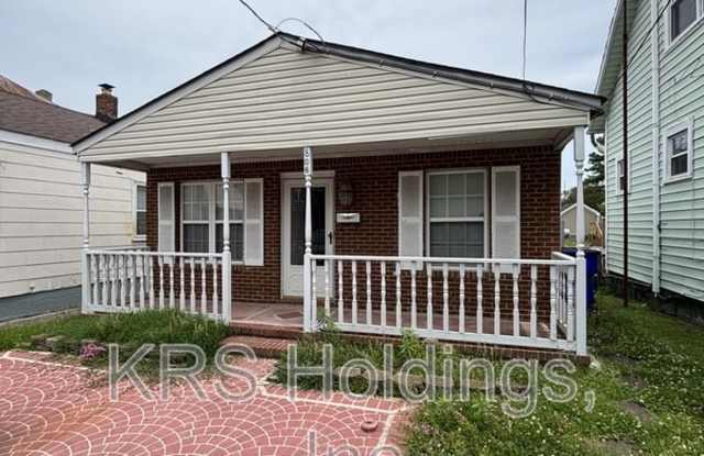 806 Whitehead Ave photos photos