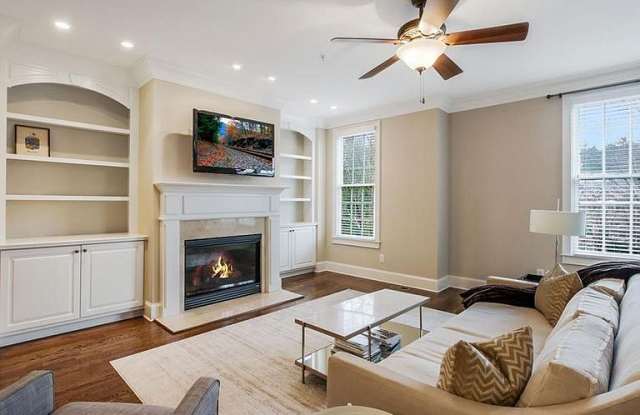 1842 Adagio Dr, Alpharetta GA Gallery 4