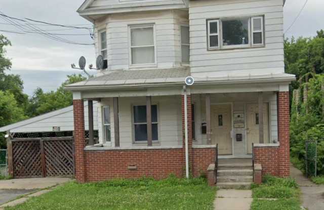 1673 Van Vranken Avenue unit: 1 photos photos